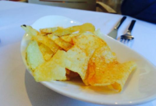 Diversus Restaurant美食图片