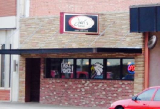 Jeri's Kitchen美食图片