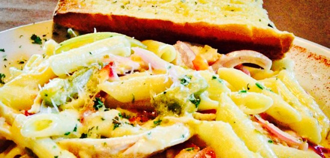 Luciano's Italian Restaurant