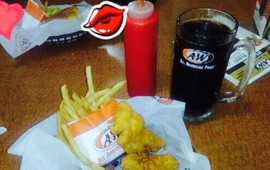 A & W Family Restaurant