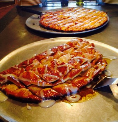 Mazzio's Pizza餐厅图片