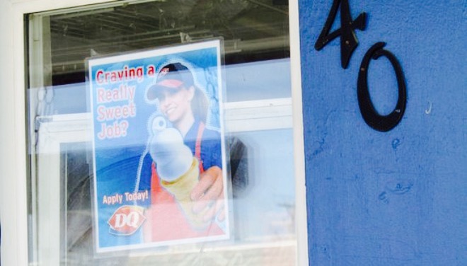 Dairy Queen - Temporarily Closed餐厅图片