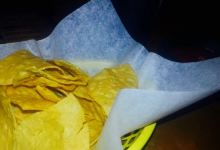 Cazadores Restaurant美食图片
