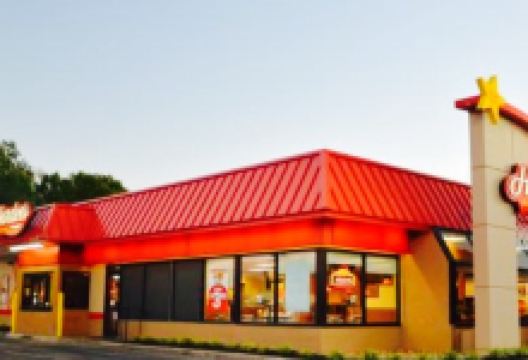 Hardee's美食图片