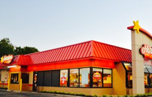 Hardee's餐厅图片