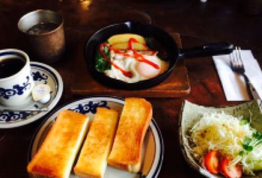 Kapitto Aruru美食图片