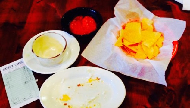 El Rancho Grande餐厅图片