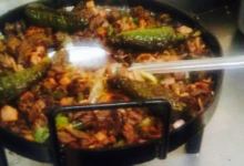 Mariscos La Quinta美食图片