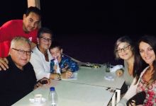 Chiringuito Agua de Mar Creixell美食图片