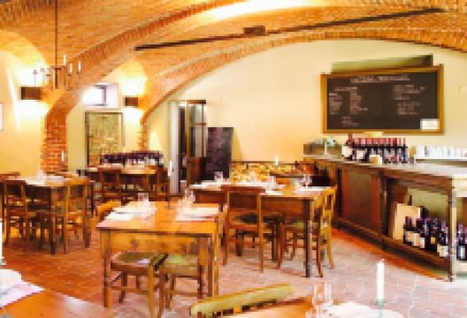 Osteria Murivecchi美食图片