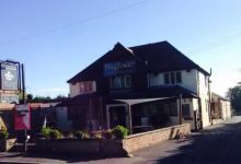 The Mayflower Bar and Eatery美食图片