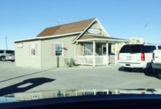 Coffee Cottage美食图片