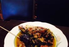Restaurant Hotel Cotori美食图片