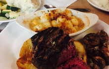 New England Steak & Seafood餐厅图片