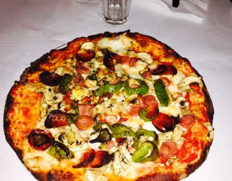 Pizzeria Ristorante Dell'Orso