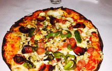 Pizzeria Ristorante Dell'Orso餐厅图片