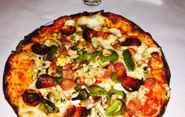 Pizzeria Ristorante Dell'Orso
