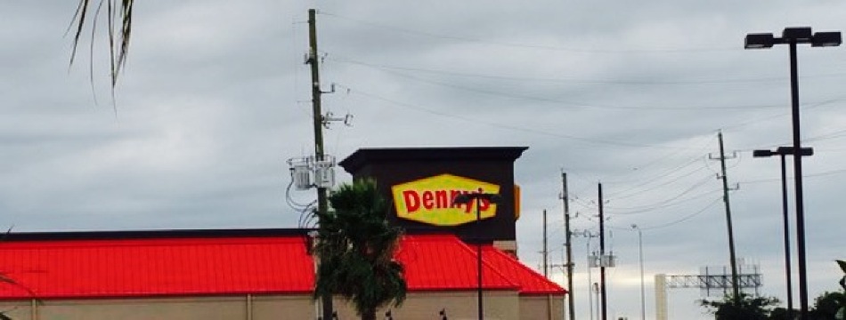 Denny's餐厅图片