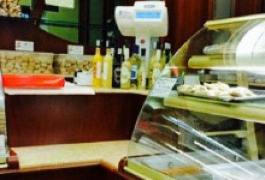 Zingale美食图片