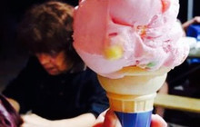 Lone Oak Ice Cream餐厅图片