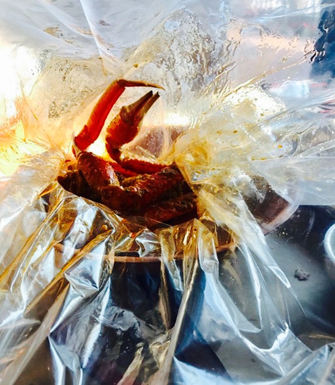 Ben's Crab餐厅图片