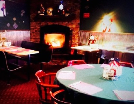 The Gravity Inn Restaurant and Bar