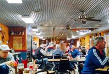 Texas Star Cafe美食图片
