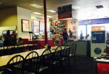 Chuck E. Cheese景点图片