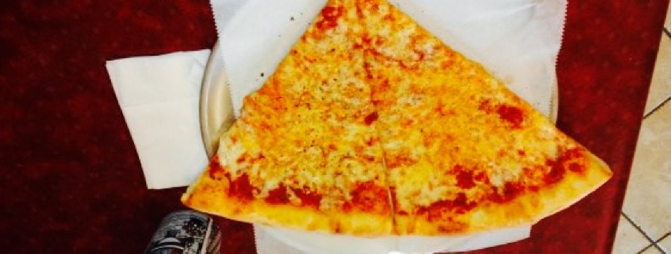 Pizza King餐厅图片