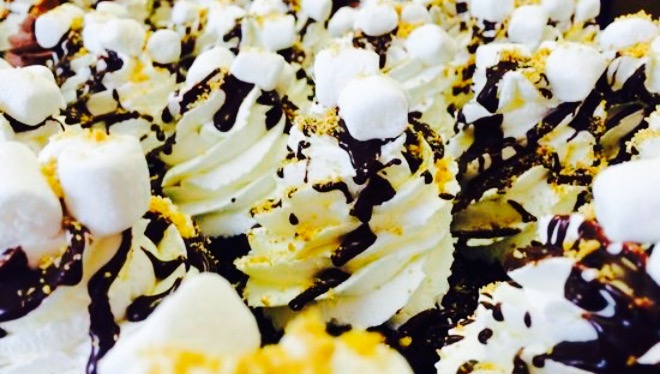 Cutie Pies餐厅图片