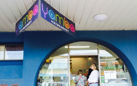 Yamba Icecreamery