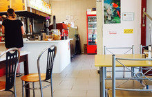 Cooma Cafe and Turkish Kebab & Pizza餐厅图片