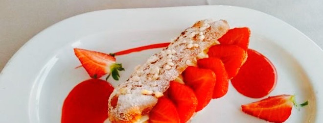 Le Restaurant de la Mer