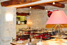 Pizzeria de la Tour美食图片
