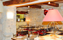 Pizzeria de la Tour餐厅图片