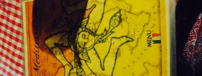 Mediterraneos餐厅图片