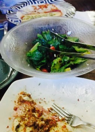 Da Boyz Italian Cuisine