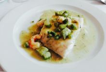 Restaurante Casa Marino美食图片