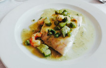 Restaurante Casa Marino餐厅图片