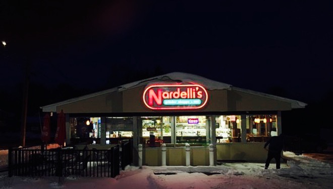 Nardelli's Grinder Shoppe餐厅图片