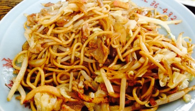 Jorakuken餐厅图片