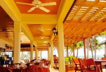 Coconuts Grill at Pelican Beach Resort美食图片