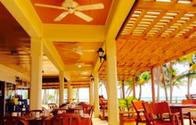 Coconuts Grill at Pelican Beach Resort餐厅图片