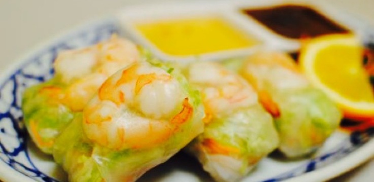 Thai Thai II Restaurant