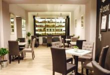 Pierre Coffee & Cocktails美食图片