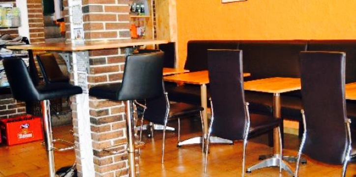 El Museu del Vi餐厅图片