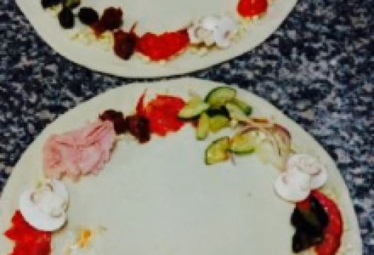 La Terrasse美食图片