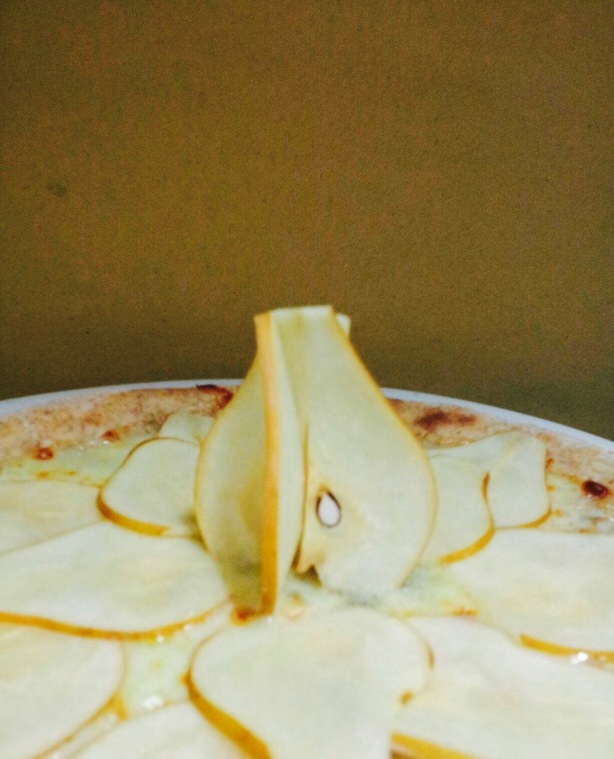 Luca's Pizza餐厅图片