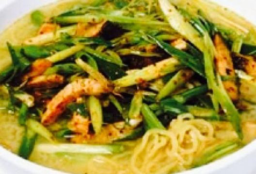 Tokyo Ramen美食图片