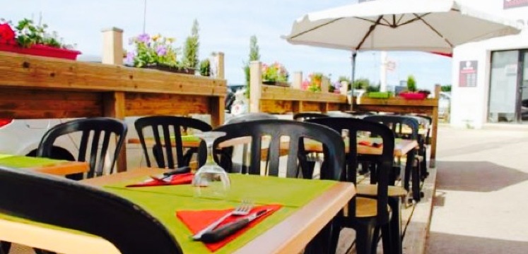 Comme Chez Soi餐厅图片